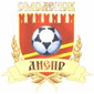 Dnepr Smolensk crest