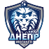 Dnyapro Mogilev crest
