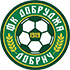 Dobrudzha Dobrich crest