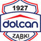 Dolcan Zabki crest
