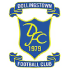Dollingstown crest