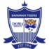 Doma United crest