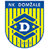 Domzale crest