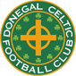 Donegal Celtic crest