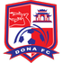 Dong Nai Fc crest