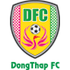 Dong Thap Cao Lanh crest