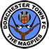 Dorchester Town crest
