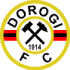 Dorogi Fc crest