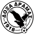 Doxa Dramas crest