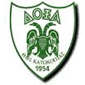 Doxa Katokopias crest