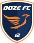 Doze Fc crest