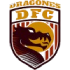 Dragones De Oaxaca crest