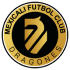 Dragones Toluca crest