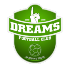 Dreams Fc crest