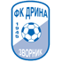 Drina Zvornik crest