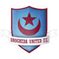 Drogheda United crest