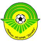 Druzhba Maykop crest