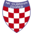 Dubrava Zagreb crest