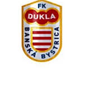 Dukla Banska Bystrica crest