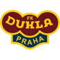 Dukla Praha crest