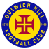 Dulwich Hill Fc crest
