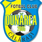 Dunarea Calarasi crest