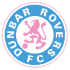 Dunbar Rovers Fc crest