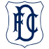 Dundee Fc crest