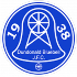 Dundonald Bluebell crest