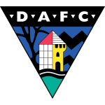 Dunfermline crest