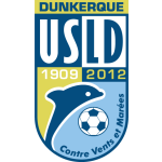Dunkerque crest