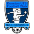 Dunston Uts crest