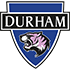 Durham Women Fc crest
