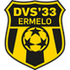 Dvs 33 crest