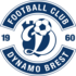 Dynamo Brest crest