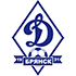 Dynamo Briansk crest