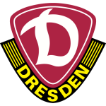 Dynamo Dresden crest