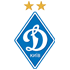 Dynamo Kyiv U19 crest