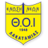 E.n.th.o.i. Lakatamias crest