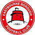Eastbourne Borough crest