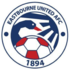 Eastbourne United crest