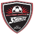 Eastern United Fc crest