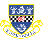Eastleigh crest