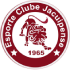 Ec Jacuipense crest