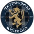 Edmonton Scottish crest