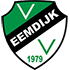 Eemdijk crest