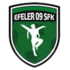 Efeler 09 crest