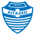 Egaleo crest