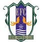 Ehime Fc crest