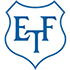 Eidsvold Tf crest
